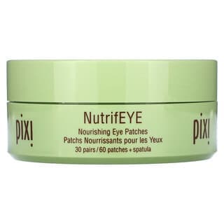 Pixi Beauty, NutrifEYE,滋養眼貼,60 張貼片