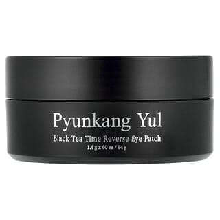 Pyunkang Yul, 紅茶逆齡眼罩,60 片,每片 1.4 克