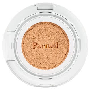 Parnell, Cicamanu 精華氣墊,19N 中性瓷白,0.52 盎司(15 克)