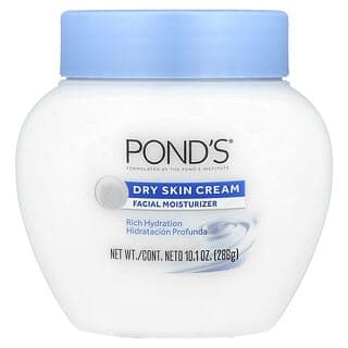 Pond's, 保護乾性皮膚,面部保濕霜,10.1 盎司(286 克)