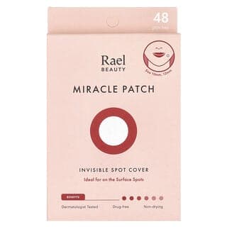 Rael, 奇跡斑貼,微小斑點敷貼,48 片