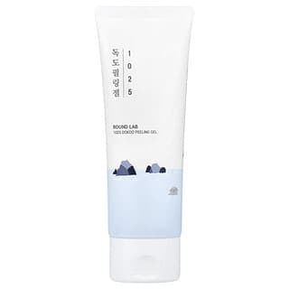 Round Lab, 1025 Dokdo 去角質凝膠,4.06 液量盎司(120 毫升)