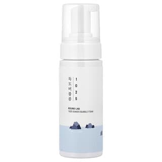 Round Lab, 1025 Dokdo 泡沫,5.07 液量盎司(150 毫升)
