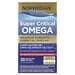 Renew Life, Norwegian Gold®,Super Critical Omega™,特強型,30 粒魚明膠軟膠囊