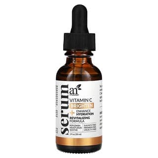 artnaturals, 維生素 C 提亮精華,1 液量盎司(30 毫升)
