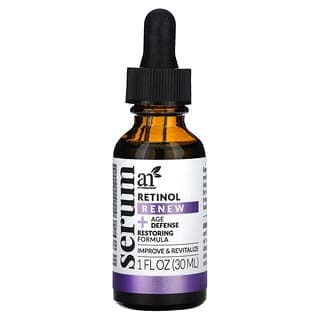 artnaturals, 視黃醇精華,1 盎司(30 毫升)