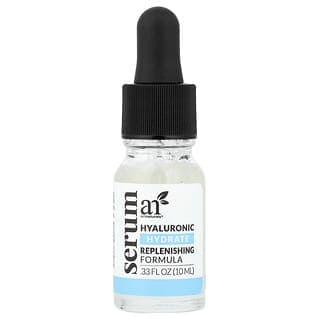 artnaturals, 透明質酸精華,0.33 液量盎司(10 毫升)