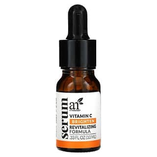 artnaturals, 維生素 C 精華素,0.33 液量盎司(10 毫升)
