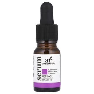 artnaturals, 視黃醇精華,0.33 盎司(10 毫升)