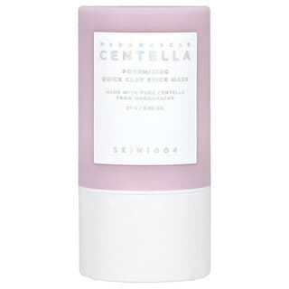 SKIN1004, 馬達加斯加積雪草,毛孔臉土砂棒美容面膜,0.95 盎司(27 克)