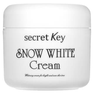 Secret Key, 雪白乳霜,1.76 盎司(50 克)