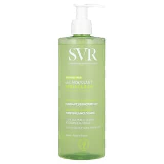 SVR, Sebiaclear 無皂潔面乳,13.5 液量盎司(400 毫升)