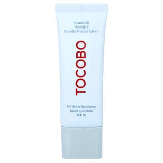 Tocobo, 生物水潤抗曬棒,SPF 50,1.35 液量盎司(40 毫升)