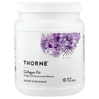 Thorne, Collagen Fit,17.8 盎司(506 克)