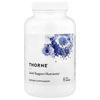 Thorne, AR-Encap,240 粒素食膠囊