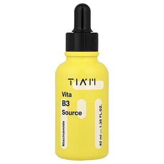 Tiam, 維生素 B3 源,1.35 液量盎司(40 毫升)