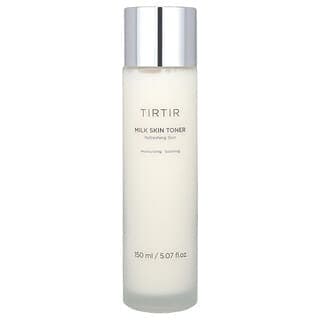 TIRTIR, 牛奶爽膚水,5.07 液量盎司(150 毫升)