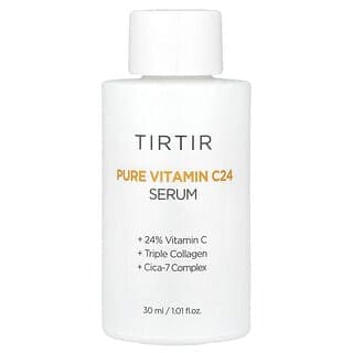TIRTIR, 全維生素 C24 精華,1.01 液量盎司(30 毫升)