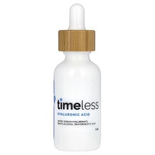 Timeless Skin Care, 全全透明質酸,1 液量盎司(30 毫升)