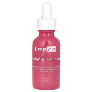 Timeless Skin Care, Matrixyl® S6 精華,1 液量盎司(30 毫升)