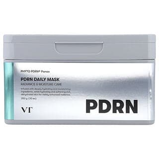 VT Cosmetics, PDRN 日常美容面膜,30 片,350 克