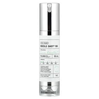 VT Cosmetics, Reedle Shot 100,1.69 液量盎司(50 毫升)