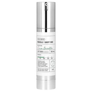 VT Cosmetics, Reedle Shot 300,1.69 液量盎司(50 毫升)