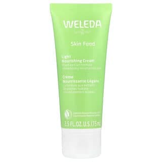 Weleda, Skin Food 系列清爽滋養保濕霜,2.5 液量盎司(75 毫升)